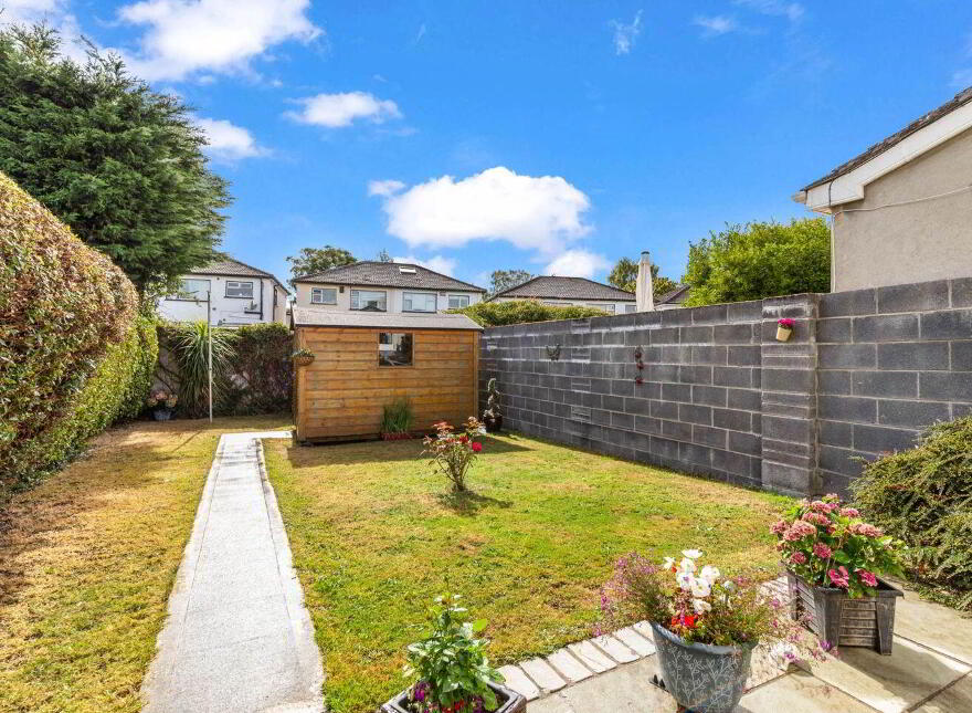 16 Castleknock Grove, Castleknock, Castleknock, D15EP63