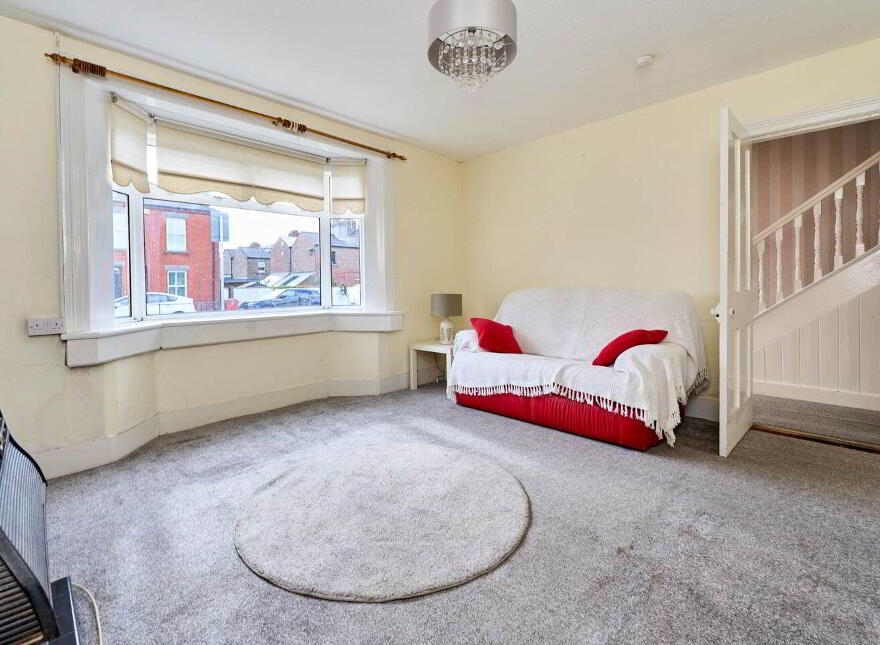 8 Doon Avenue, North Circular Road, North Circular Road, D07N4A4