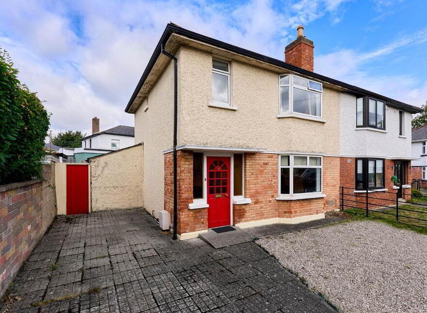 8 Doon Avenue, North Circular Road, North Circular Road, D07N4A4