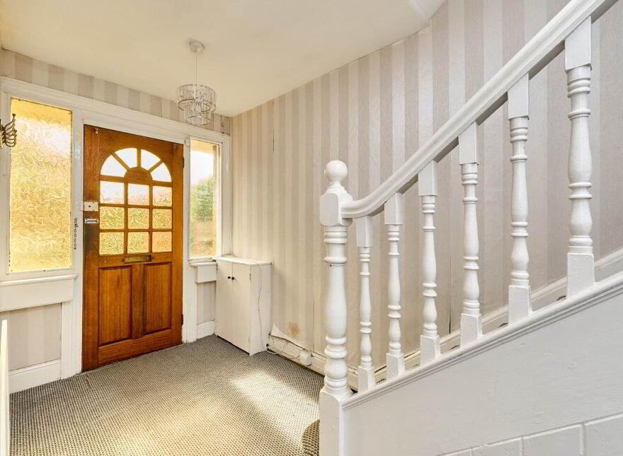 8 Doon Avenue, North Circular Road, North Circular Road, D07N4A4