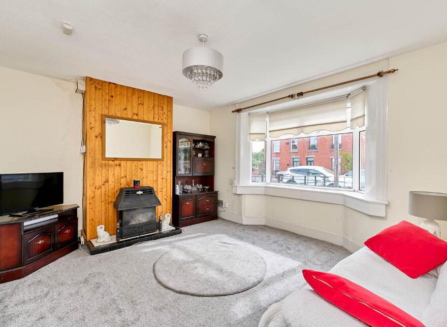 8 Doon Avenue, North Circular Road, North Circular Road, D07N4A4