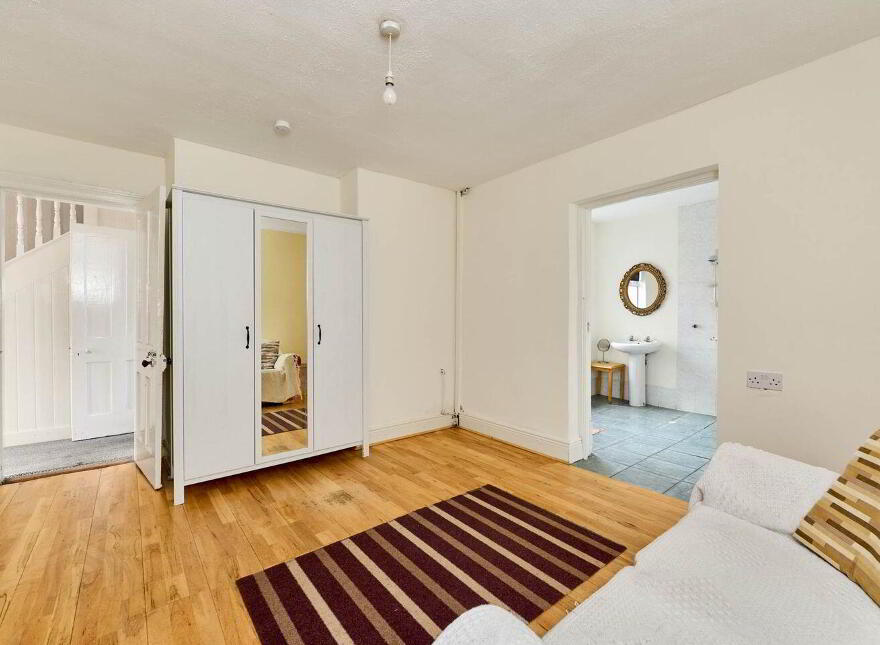 8 Doon Avenue, North Circular Road, North Circular Road, D07N4A4