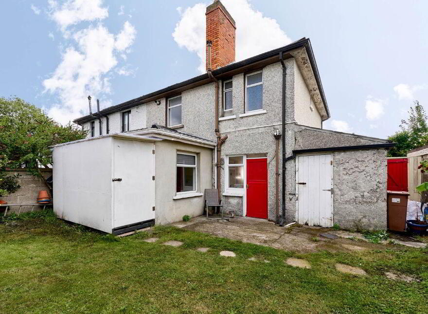 8 Doon Avenue, North Circular Road, North Circular Road, D07N4A4