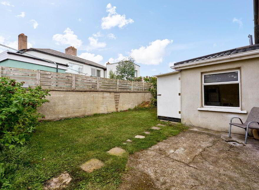 8 Doon Avenue, North Circular Road, North Circular Road, D07N4A4