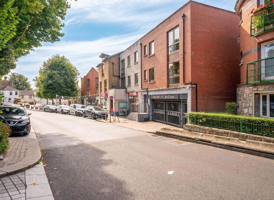 Apartment 14 The Weir Chapelizod, Chapelizod, D20AA45