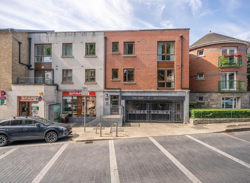 Apartment 14 The Weir Chapelizod, Chapelizod, D20AA45 photo
