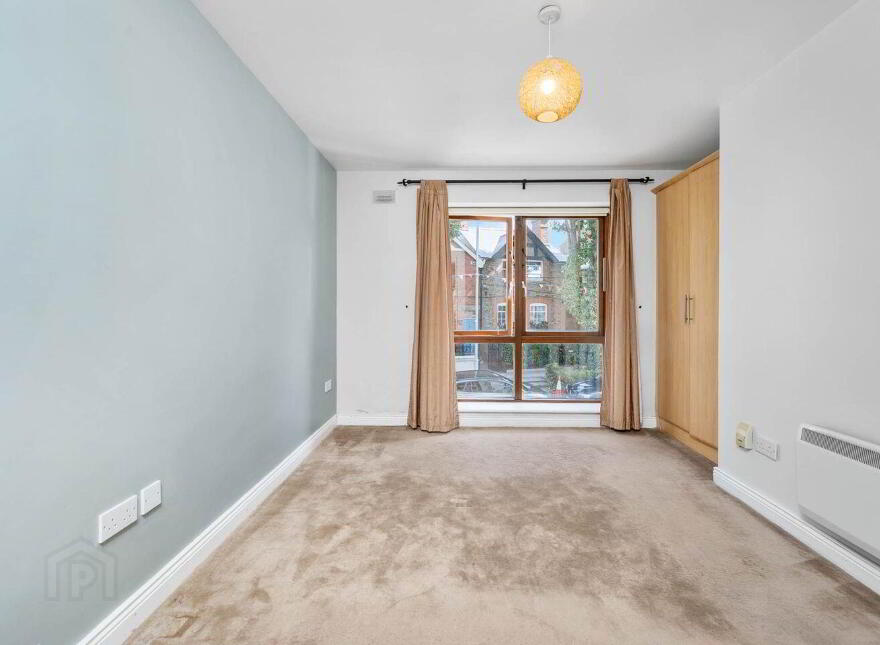 Apartment 14 The Weir Chapelizod, Chapelizod, D20AA45