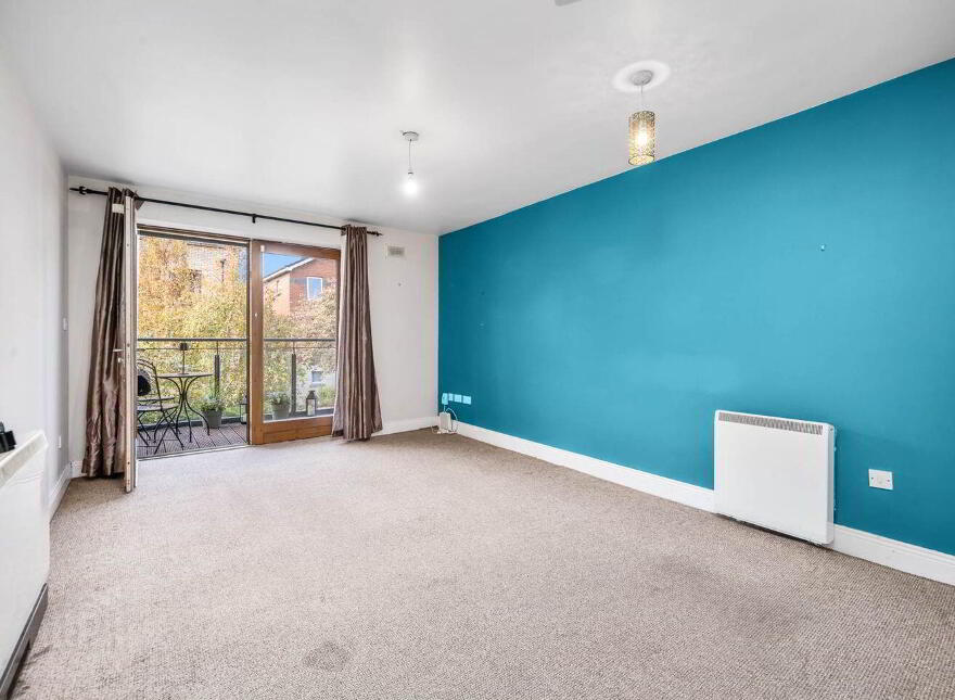 Apartment 14 The Weir Chapelizod, Chapelizod, D20AA45