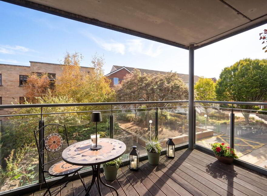 Apartment 14 The Weir Chapelizod, Chapelizod, D20AA45