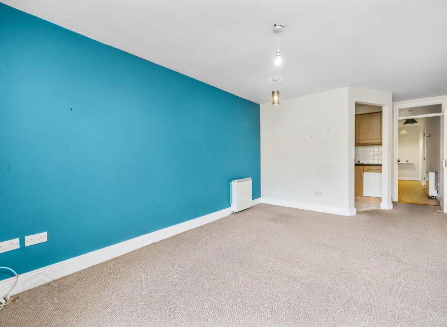 Apartment 14 The Weir Chapelizod, Chapelizod, D20AA45