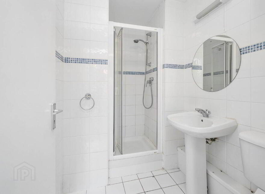 Apartment 14 The Weir Chapelizod, Chapelizod, D20AA45