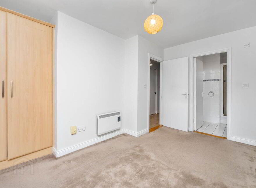 Apartment 14 The Weir Chapelizod, Chapelizod, D20AA45