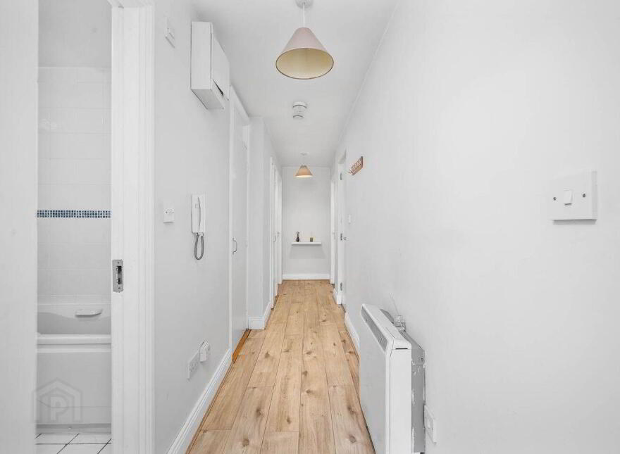 Apartment 14 The Weir Chapelizod, Chapelizod, D20AA45