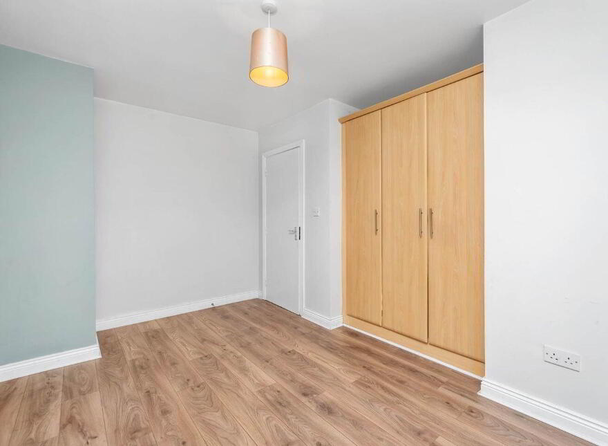 Apartment 14 The Weir Chapelizod, Chapelizod, D20AA45