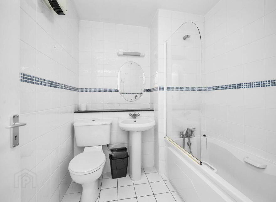 Apartment 14 The Weir Chapelizod, Chapelizod, D20AA45