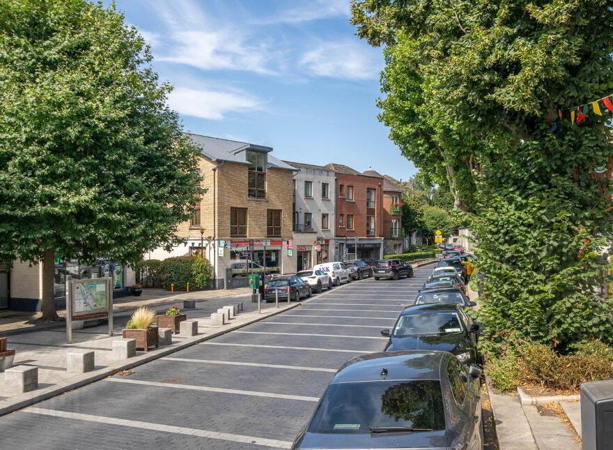 Apartment 14 The Weir Chapelizod, Chapelizod, D20AA45
