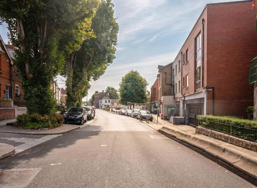 Apartment 14 The Weir Chapelizod, Chapelizod, D20AA45