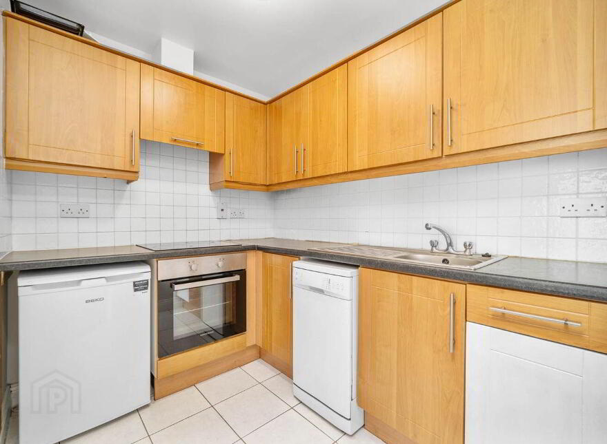 Apartment 14 The Weir Chapelizod, Chapelizod, D20AA45