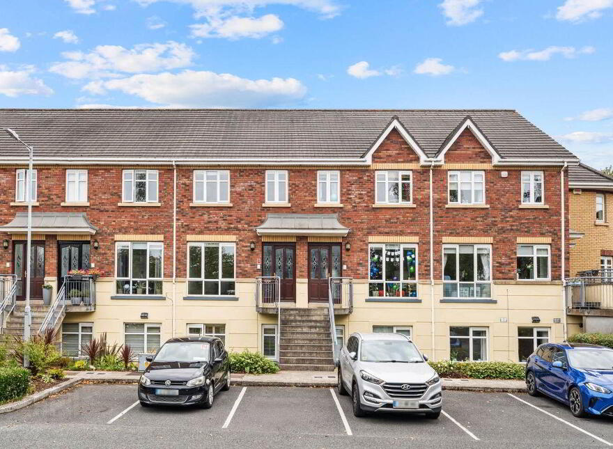 62 Collegefort, Castleknock, Castleknock, D15PX93 photo