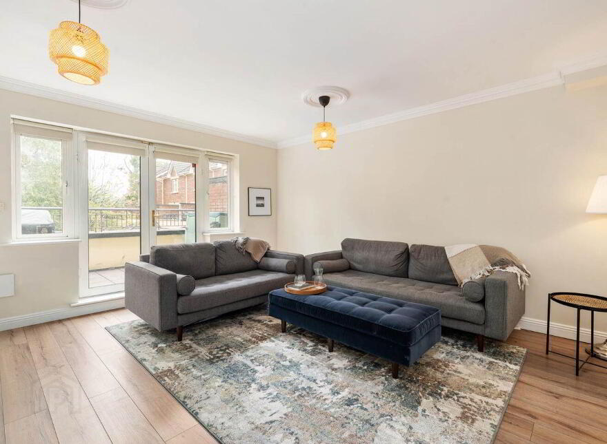 62 Collegefort, Castleknock, Castleknock, D15PX93