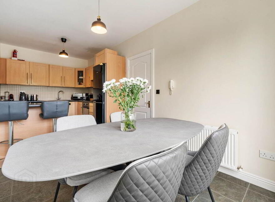 62 Collegefort, Castleknock, Castleknock, D15PX93