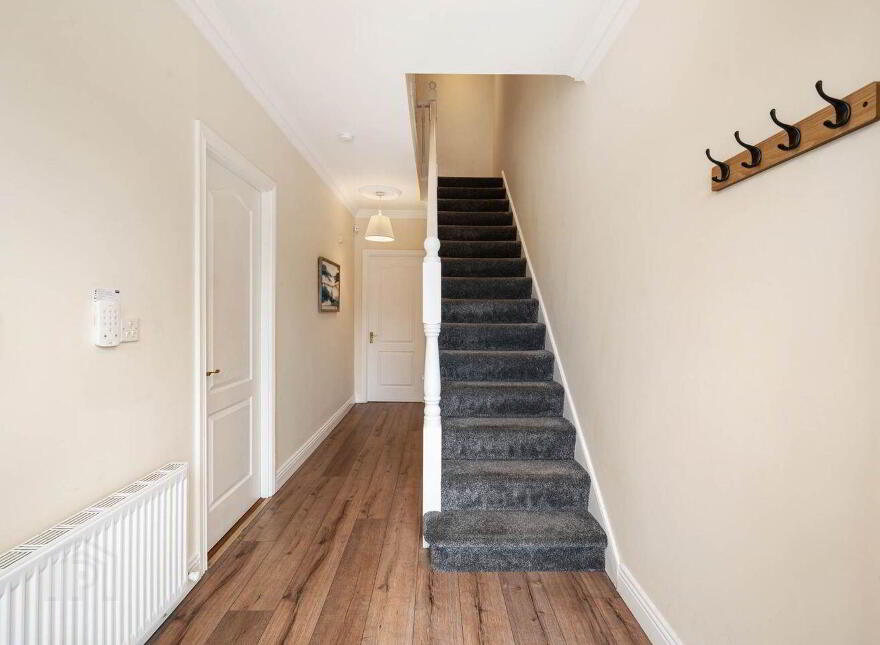 62 Collegefort, Castleknock, Castleknock, D15PX93