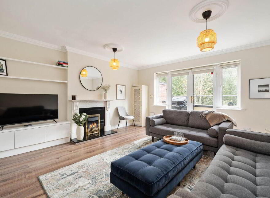 62 Collegefort, Castleknock, Castleknock, D15PX93
