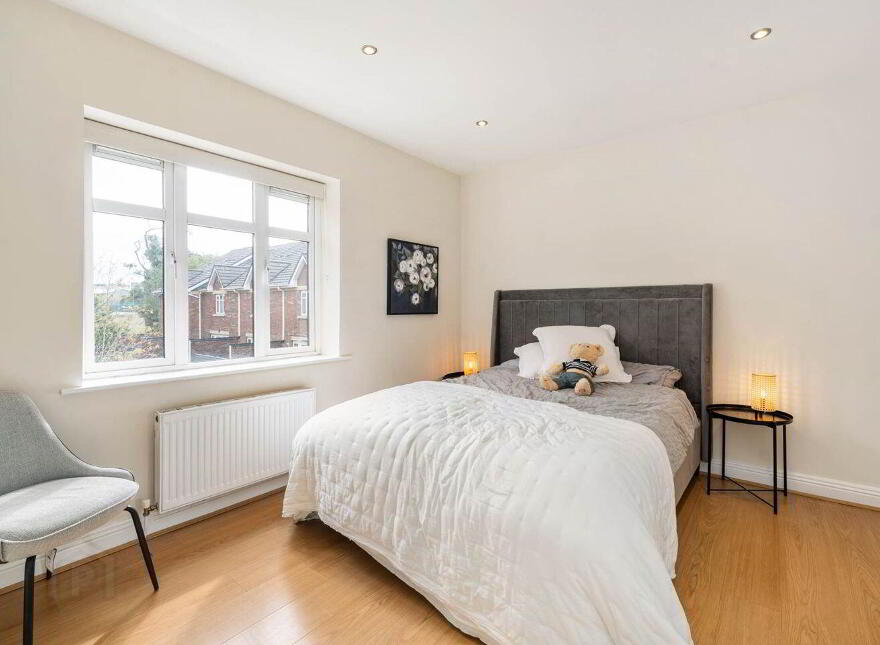 62 Collegefort, Castleknock, Castleknock, D15PX93