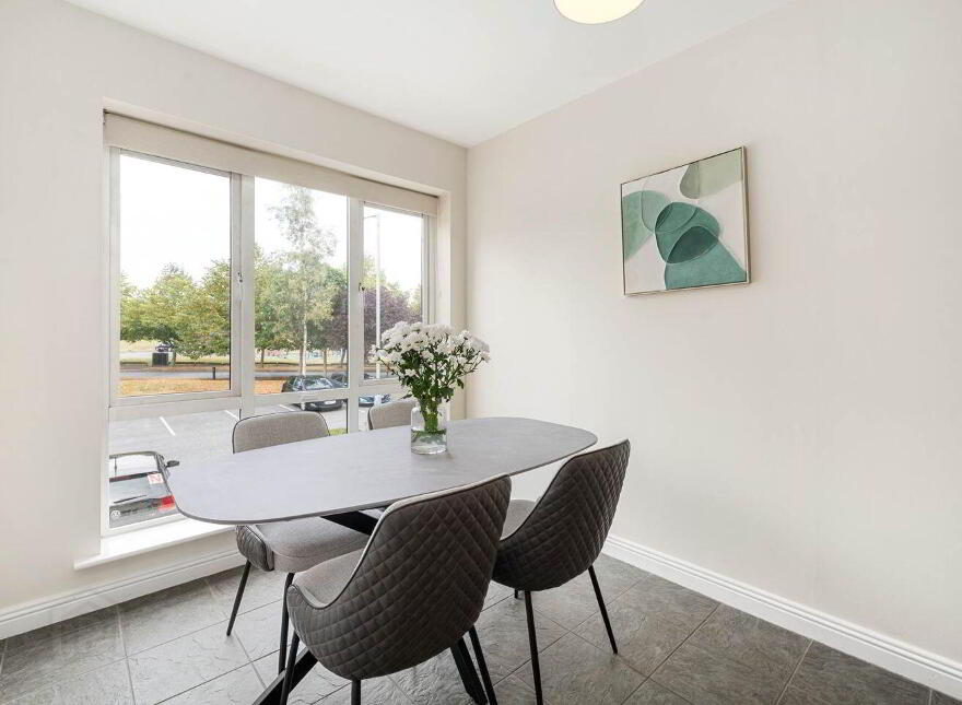 62 Collegefort, Castleknock, Castleknock, D15PX93