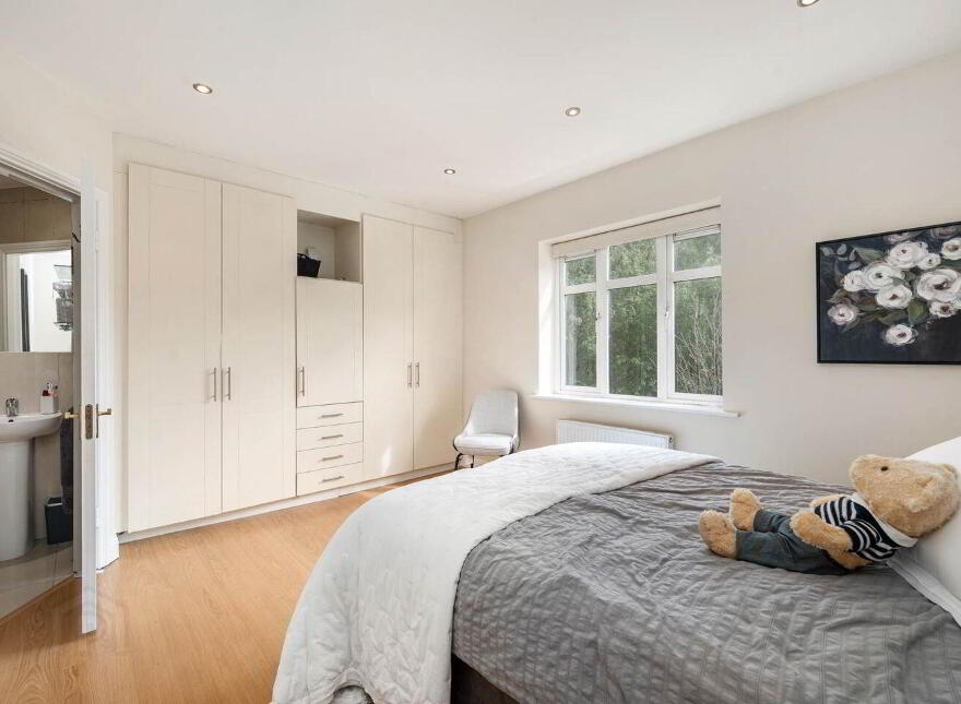 62 Collegefort, Castleknock, Castleknock, D15PX93