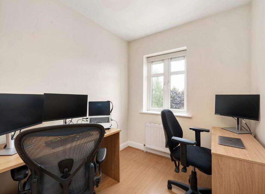 62 Collegefort, Castleknock, Castleknock, D15PX93