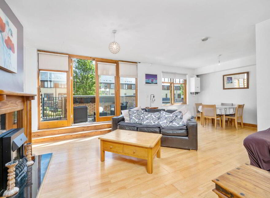 9 Woodbrook Court, Castleknock, Castleknock, D15Y796