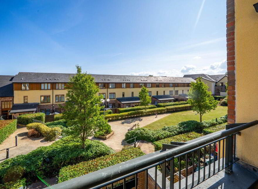 9 Woodbrook Court, Castleknock, Castleknock, D15Y796
