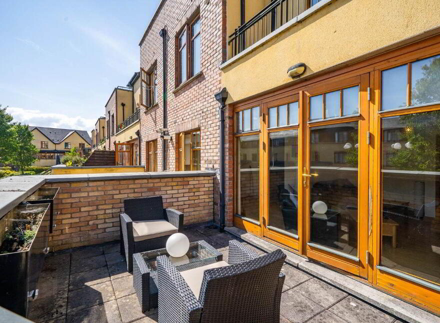 9 Woodbrook Court, Castleknock, Castleknock, D15Y796