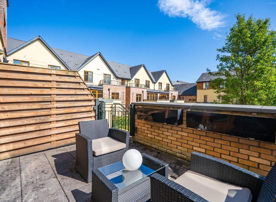 9 Woodbrook Court, Castleknock, Castleknock, D15Y796