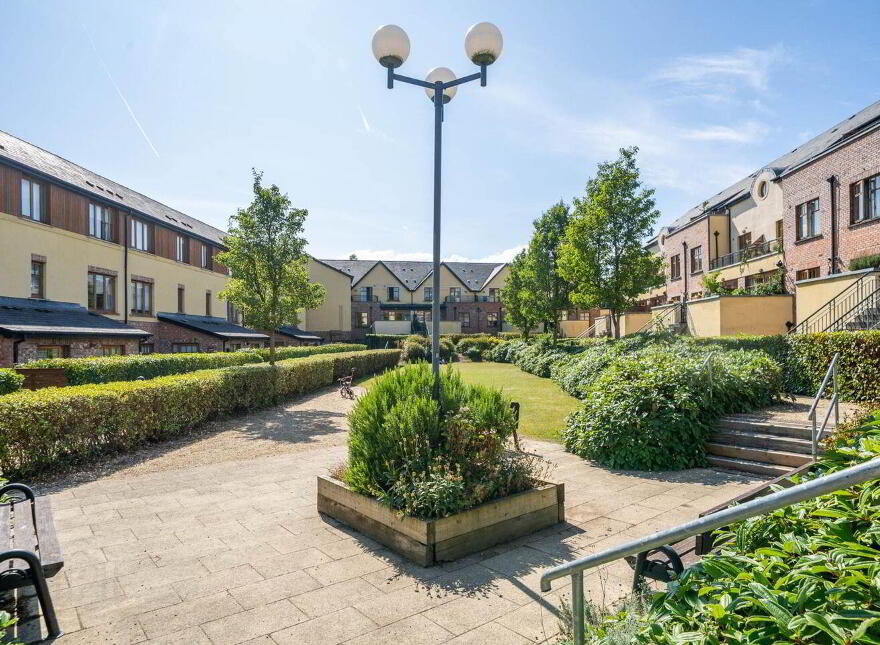 9 Woodbrook Court, Castleknock, Castleknock, D15Y796
