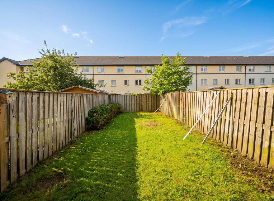 11 Stationcourt Park, Clonsilla, Clonsilla, D15X258