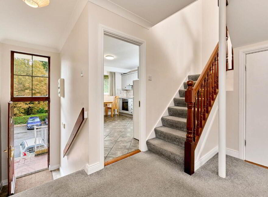 90 Parkview, Verdemont, Clonsilla, D15XR90