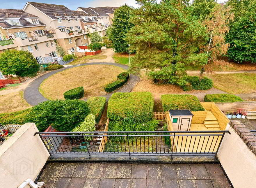 90 Parkview, Verdemont, Clonsilla, D15XR90