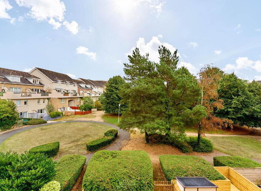 90 Parkview, Verdemont, Clonsilla, D15XR90
