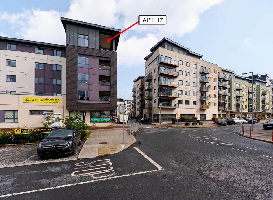 17 The Discovery, Royal Canal Park, Royal Canal Park, D15EY47 photo
