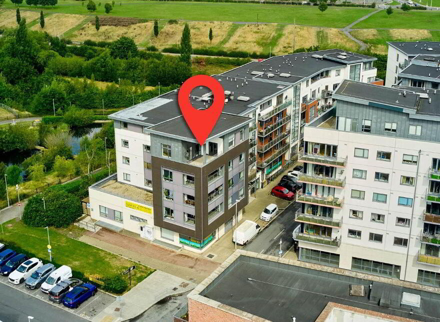 17 The Discovery, Royal Canal Park, Royal Canal Park, D15EY47