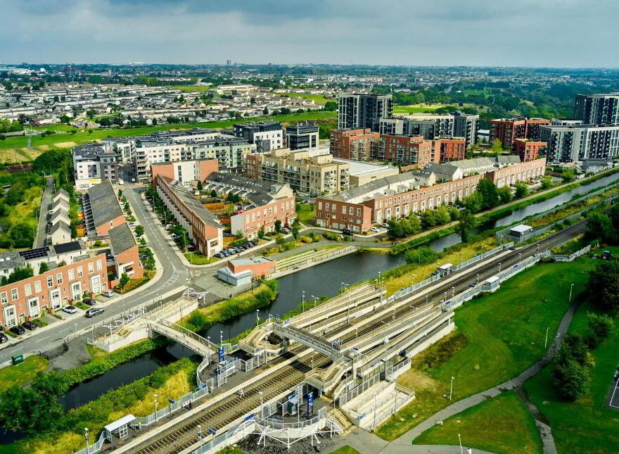 17 The Discovery, Royal Canal Park, Royal Canal Park, D15EY47