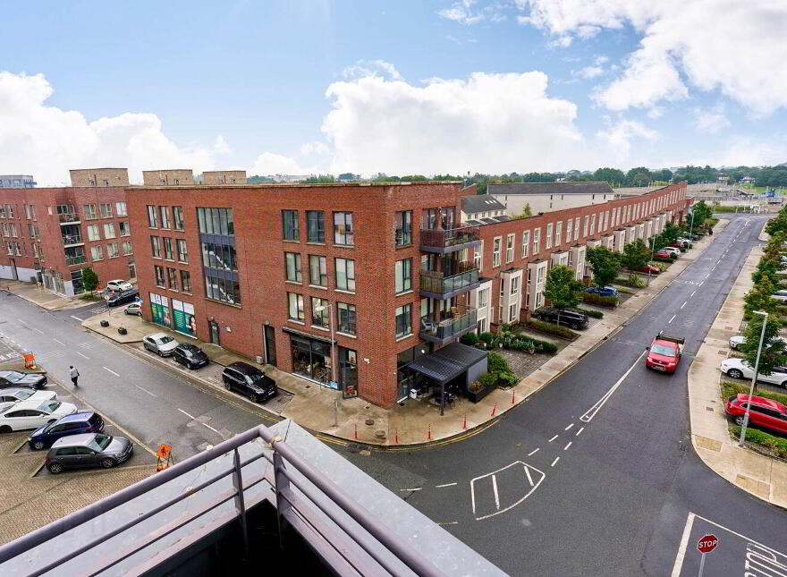 17 The Discovery, Royal Canal Park, Royal Canal Park, D15EY47
