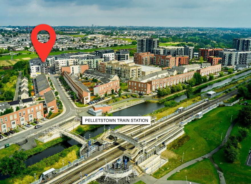 17 The Discovery, Royal Canal Park, Royal Canal Park, D15EY47