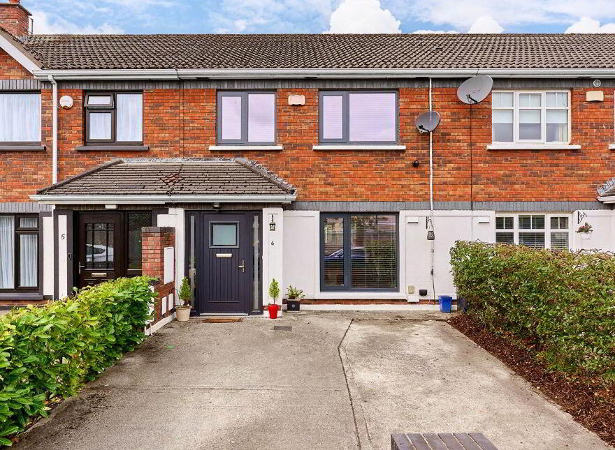 6 Allendale View, Clonsilla, Clonsilla, D15V4X7 photo