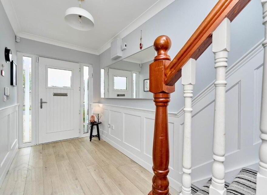 6 Allendale View, Clonsilla, Clonsilla, D15V4X7