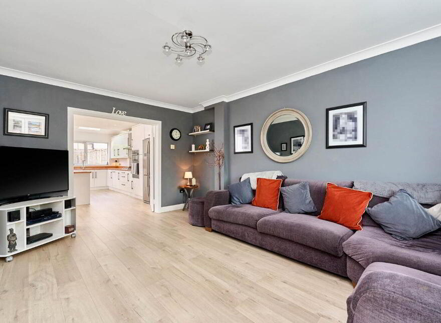 6 Allendale View, Clonsilla, Clonsilla, D15V4X7