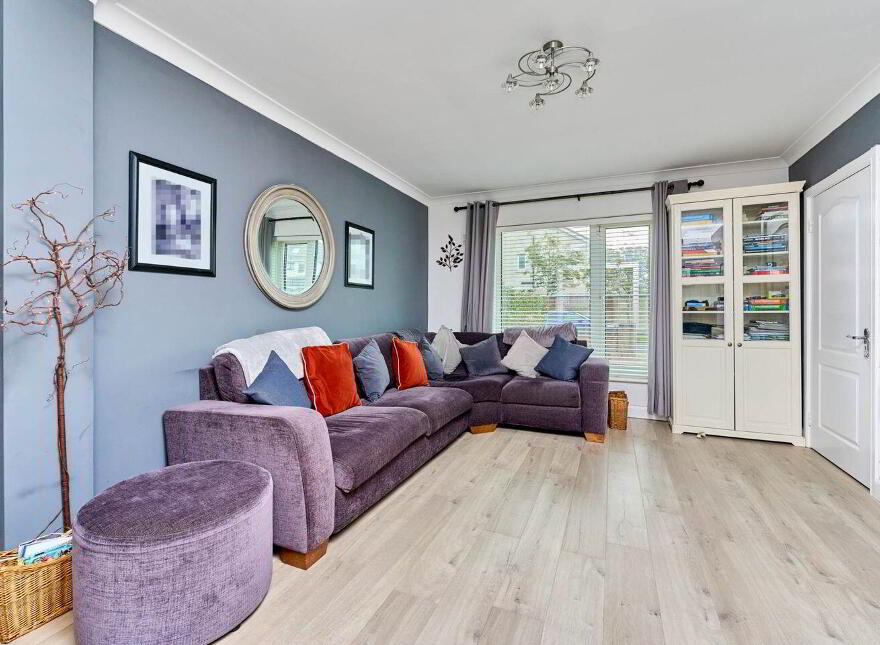 6 Allendale View, Clonsilla, Clonsilla, D15V4X7