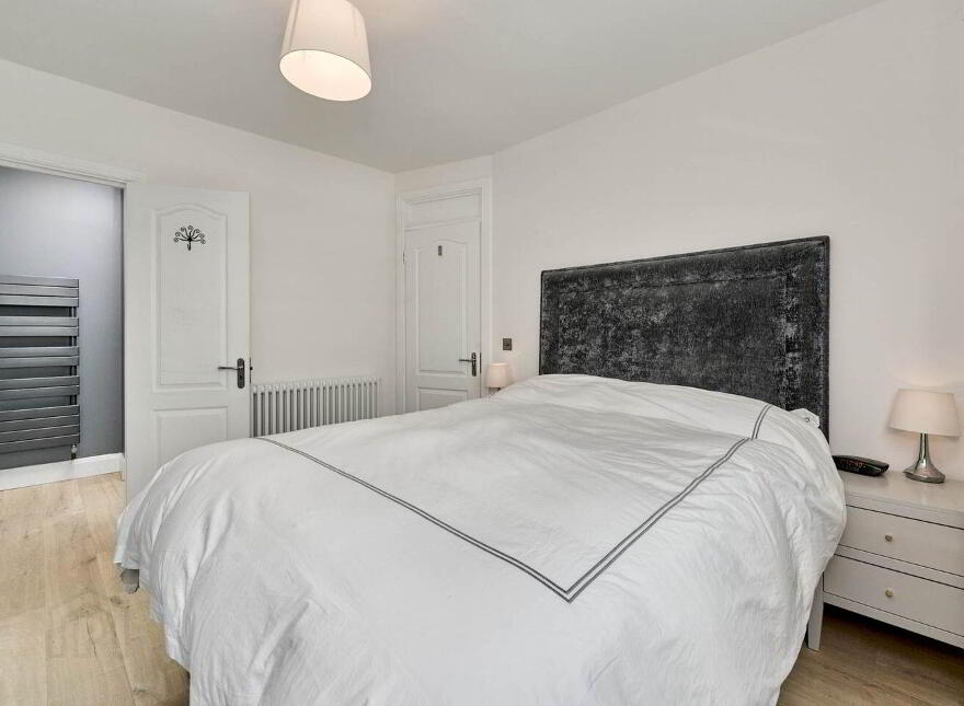 6 Allendale View, Clonsilla, Clonsilla, D15V4X7